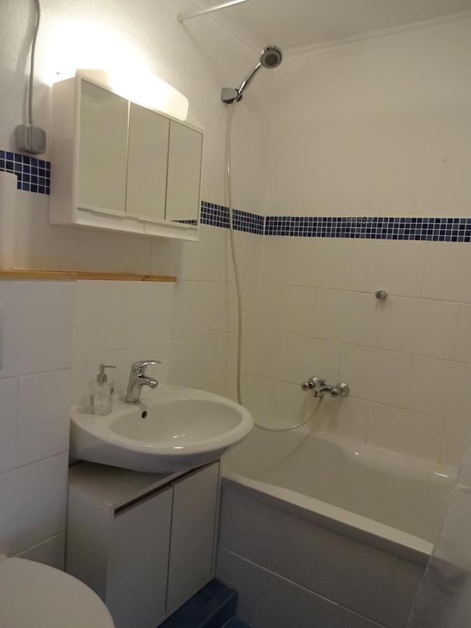 Ferienwohnung "Sonnenschein" Selb Buitenkant foto